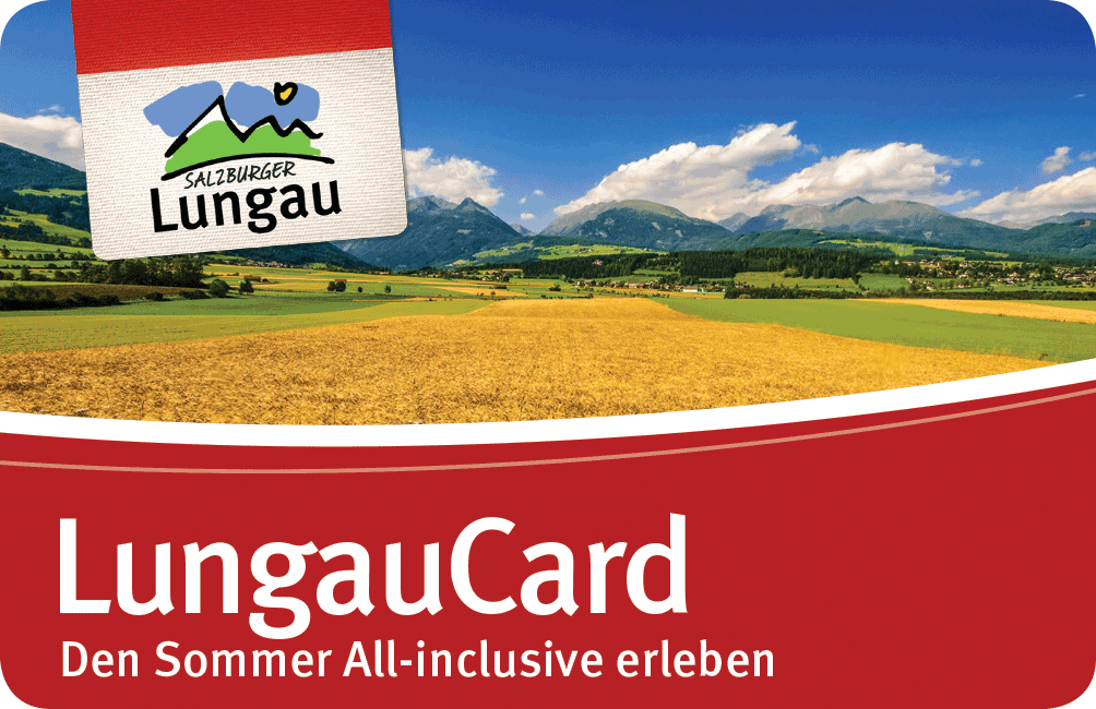 LungauCard Sommer